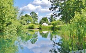 Acorn Glade Glamping